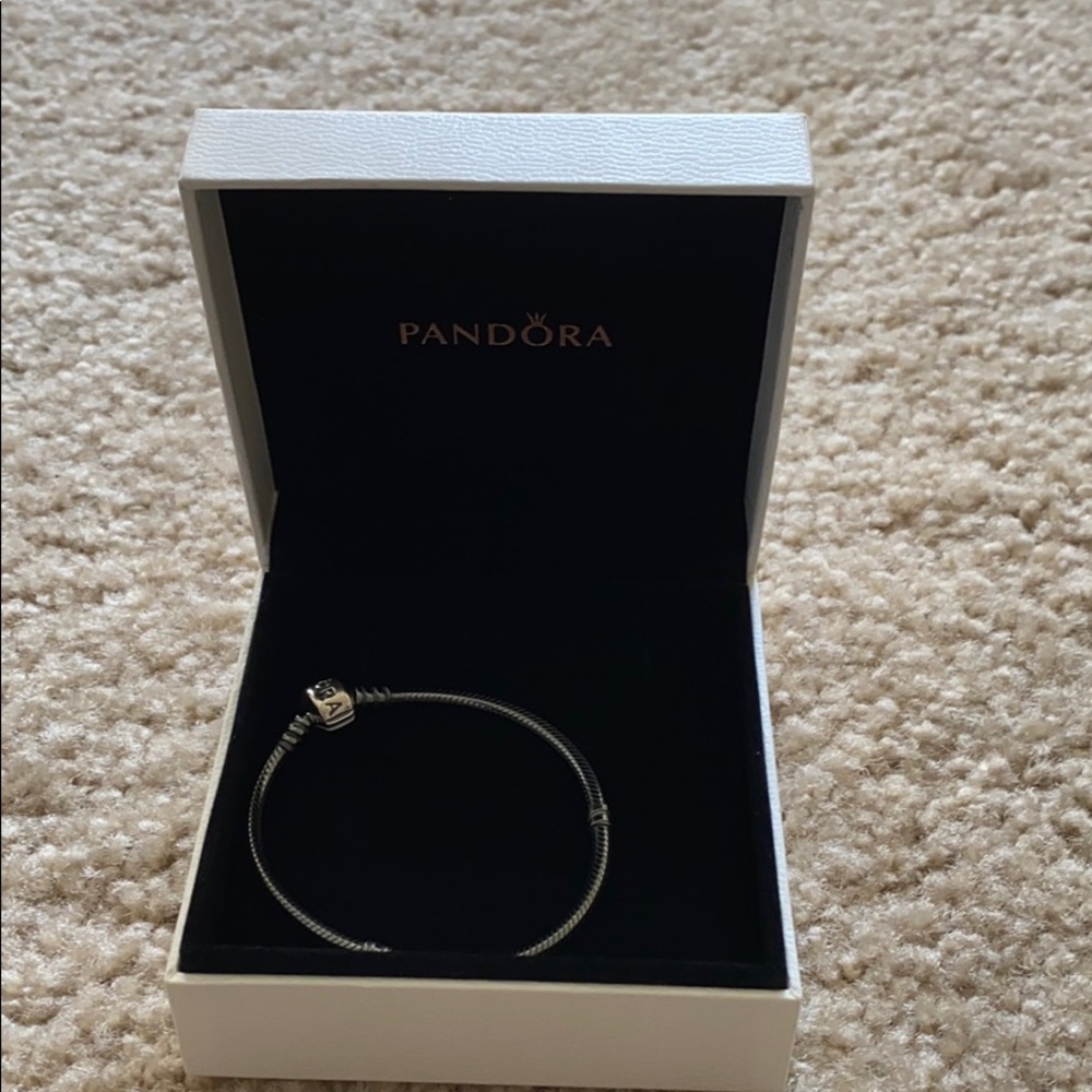Pandora Bracelet